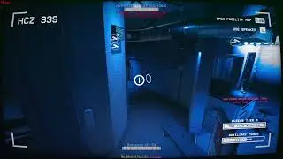 Ascended SCP-079 versus MYHM Insurgency (Dr. Bright's Facility Mayhem)