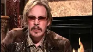 Mark Hamilton - Real Geniuses of Society