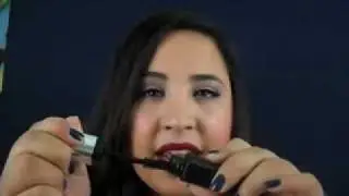 Обзор туши для ресниц Revlon Photoready 3D Volume Mascara