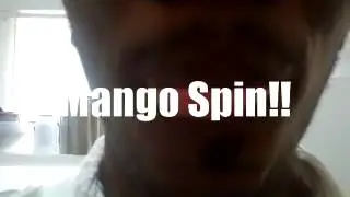Mango Spin HD