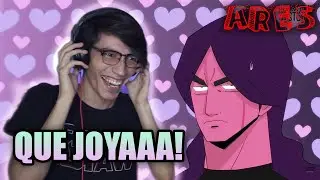 Músico REACCIONA a ARES | DESTRIPANDO LA HISTORIA