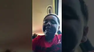 (Kids wit Talent) Funny Tic Toc
