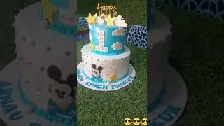 #shortvideo #birthdaycake #love #kamyabi #cacke #shorts #sorts #song #subscribe #viral 😎❤️🥰
