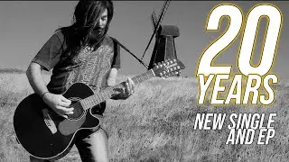 20 Years | Jay Parmar [New Single and EP - 2020]