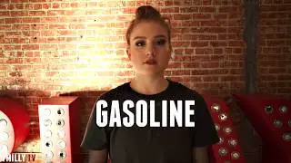 HALSEY - Gasoline - Choreography by Macy Swaim | #TMillyTV