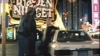 Deadly Impact - 1984 - VHS trailer starring Bo Svenson and Fred Williamson