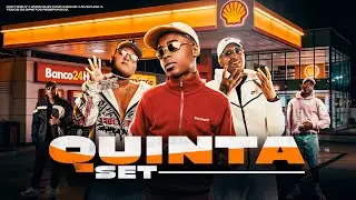 SET QUINTA 2026 - MC Ryan SP, MC Meno K, MC Lele JP, MC Cebezinho (Playlist Funk 2025 Lançamento)