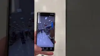 Only On iPho.. I Mean Only On Pixel 6!
