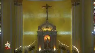 Solemnidad del Santísimo Cuerpo y Sangre de Cristo