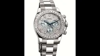 Rolex COSMOGRAPH DAYTONA form Baselworld 2014