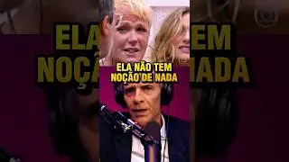 M&aacute;rio Gomes detona Xuxa e a Globo