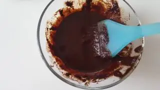 Bitkisel Sa&ccedil; Boyası Yapımı.Kahve İle Sa&ccedil;ları Doğal boyama.Kimyasal Yok.G&uuml;zellik&Bakım