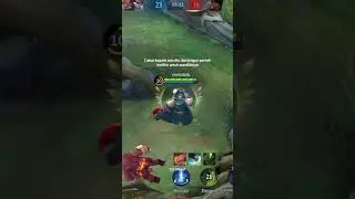 story Mobile Legends