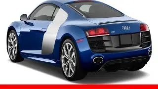 2010 Audi R8 | FULL TOUR | Interior and Exterior