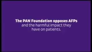 How alternative funding programs harm patients| PAN Foundation