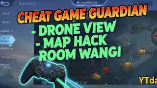 SCRIPT MLBB TERBARU GAME GUARDIAN 2026