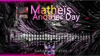 Mathe&iuml;s - Another Day