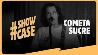 Cometa Sucre - Lejos (En Vivo) (Showcase UVE)