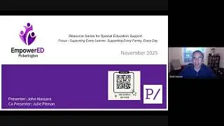 EmpowerEd Pickerington   November 2025