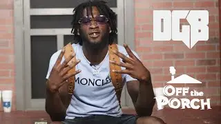 ABM Brody Talks About Going To Jail Cause His Friend Didn&rsquo;t Claim His Tree, Skooly + More