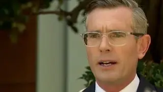 NSW Premier Dominic Perrottet apologises for Nazi costume