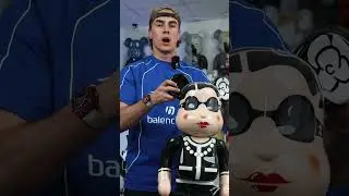 ЭТО МОЯ КОЛЛЕКЦИЯ КИРПИЧЕЙ-МЕДВЕДЕЙ ЗА 70 000 ДОЛЛАРОВ!