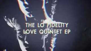 Phil Saunders - Every Last Piece Of You (Lyric Video)