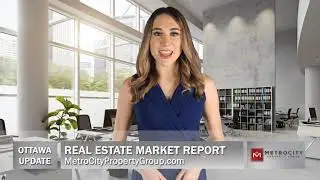 Real Estate Market Update | Ottawa | July 2021 vs July 2020