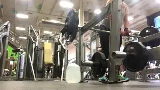 3/17/17 Romanian Deads