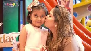 Ovvya&rsquo;s 5th Birthday Celebration | Narsimha Theme at Playhouse by Ramagya 🎂✨