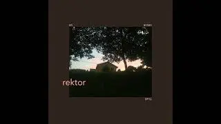 Rektor - en annen gang. [album, 2023]