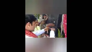 Wedding/Marriage/Engagement/Ring Ceremony #shorts #shortsvideo #reels