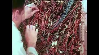 The Development of the X15 Rocket Plane - 1962 NASA Documentary _Research Project X-15_480p_H.264-AA