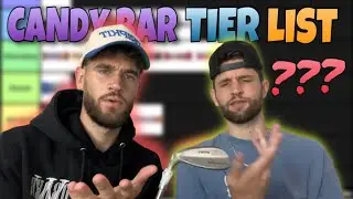 Список уровней конфет-баров!!!