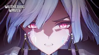 Ode to the Second Sunrise | The Day Lahai-Roi Almost Fell (Final Cutscene 3.0)