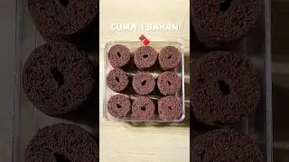 KUE LEBARAN YG PRAKTIS NIH😍#jajanan #masak #coklat #ideas #food #fyp