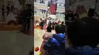 Abroad Life story is live! NEW YEAR event