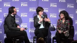 SBIFF Cinema Society - 