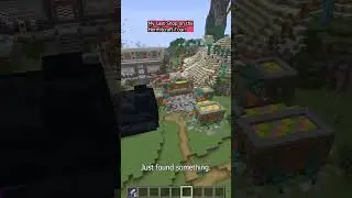 So Many Amazing Shops on the Hermitcraft Server