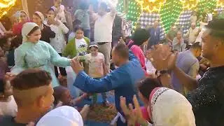 فرحة ابو العروسه 