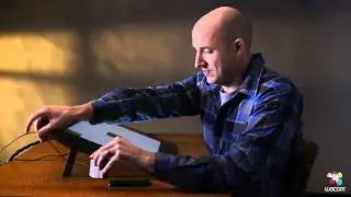 Profiling Cintiq 27QHD
