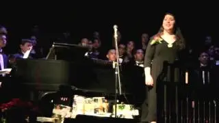 Merry Christmas, Darling (Krista Schaarschmidt with Katy Stephan)