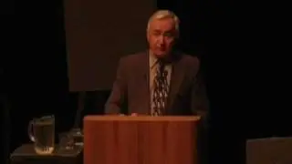 Survivor speaks on 3,000,000 German civilians expelled from Czechoslovakia (Part 1/5)