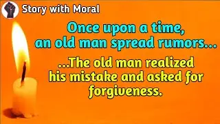 Choose Your Words Wisely | Story With Moral #life_changing_story