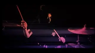 OUTRAGE「Territorial Dispute」Short Ver.