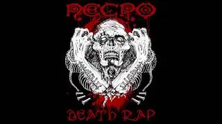 Necro - Suffocated To Death By Gods Shadow (Lyrics)