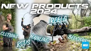 Novinky pro rok 2024 - Trade Show video