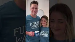 Learn a little about your #AnnieArmstrong missionaries over a cup of coffee!