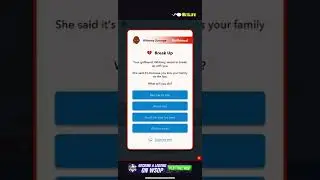 Part 1: of unlocking every career in BITLIFE- P@rn Star
