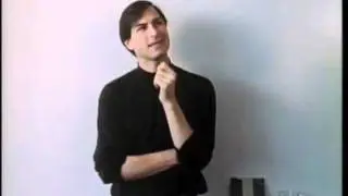 Steve Jobs Think Different Tribute - Stay hungry. Stay foolish.